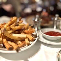 ウルフギャング・ステーキハウス 丸の内店 - 