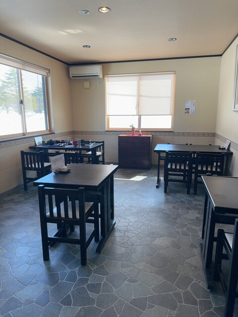 蕎麦清 - 運動公園前（そば）の写真