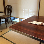 天徳 - 天徳・民家のそば屋