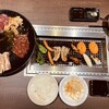 大陸食道 佐野店