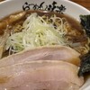 利尻らーめん味楽 新横浜ラーメン博物館店