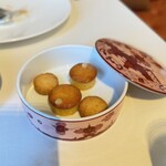 ラ ベデュータ - 小菓子