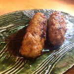 おばんざい・炙り焼き・酒 菜な - 