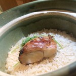 おばんざい・炙り焼き・酒 菜な - 