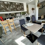 Cafe Dhigu - 