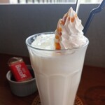 キコリ カフェ - 
