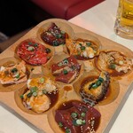 鶴橋ホルモン本舗 - 