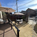 Cafe Dhigu - 