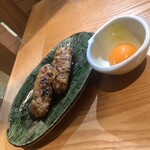 おばんざい・炙り焼き・酒 菜な - 