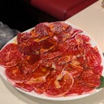 鶴橋ホルモン本舗 - 