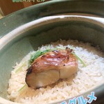 おばんざい・炙り焼き・酒 菜な 横浜スカイビル店 - 