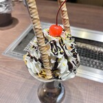 大陸食道 - 