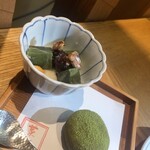 おばんざい・炙り焼き・酒 菜な - 