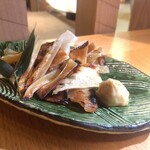 おばんざい・炙り焼き・酒 菜な - 