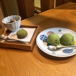 おばんざい・炙り焼き・酒 菜な - 