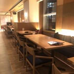 おばんざい・炙り焼き・酒 菜な - 