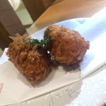 おばんざい・炙り焼き・酒 菜な 横浜スカイビル店 - 