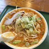 北海とんこつ らーめん純輝 潮来本店