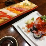 海鮮問屋 地魚屋 - 