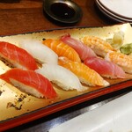 海鮮問屋 地魚屋 - 