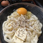 手打十段 うどんバカ一代 - 