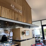 へんばや商店 - 店内