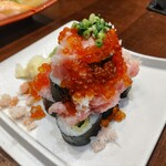 海鮮問屋 地魚屋 - 