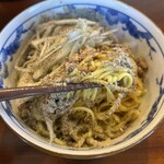 ちかみちらーめん - 和え玉