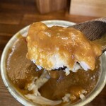 奈つやの中華そば - 