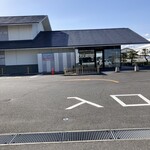 へんばや商店 - 外観