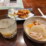 海鮮問屋 地魚屋 - 