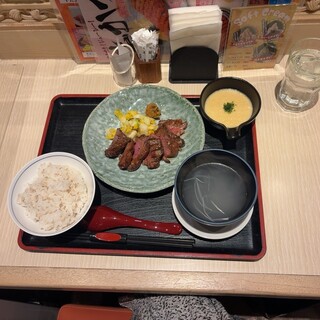 牛たん料理 大黒や_1