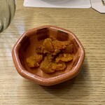 和洋酒菜 ひで - 