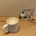 タリーズコーヒー - ドリンク写真: