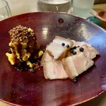 和洋酒菜 ひで - 