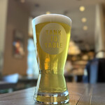 柴田屋酒店 晴海ビール醸造所 - ・晴海ラガー 979円/税込