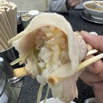 佐賀ラーメン いちげん。 - 