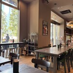 柴田屋酒店 晴海ビール醸造所 - 内観 ②