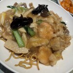 中華菜館 五福 - 