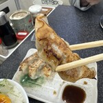 佐賀ラーメン いちげん。 - 