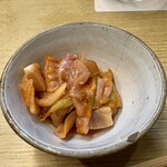 和洋酒菜 ひで - 