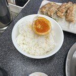 佐賀ラーメン いちげん。 - 