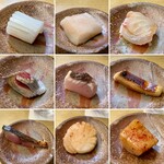 和洋酒菜 ひで - 