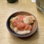 和洋酒菜 ひで - 