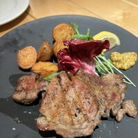 Osteria UVA RARA 横浜 - 