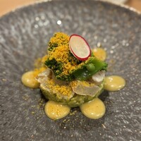 Restaurant つじ川 - 