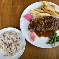 Mark Matsuoka Grill 中目黒 - 