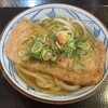 丸亀製麺 名古屋スパイラルタワーズ店