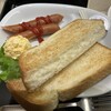 カフェ・クレバー なんばウォーク店