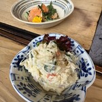 炭焼地鶏 山蔵 - 